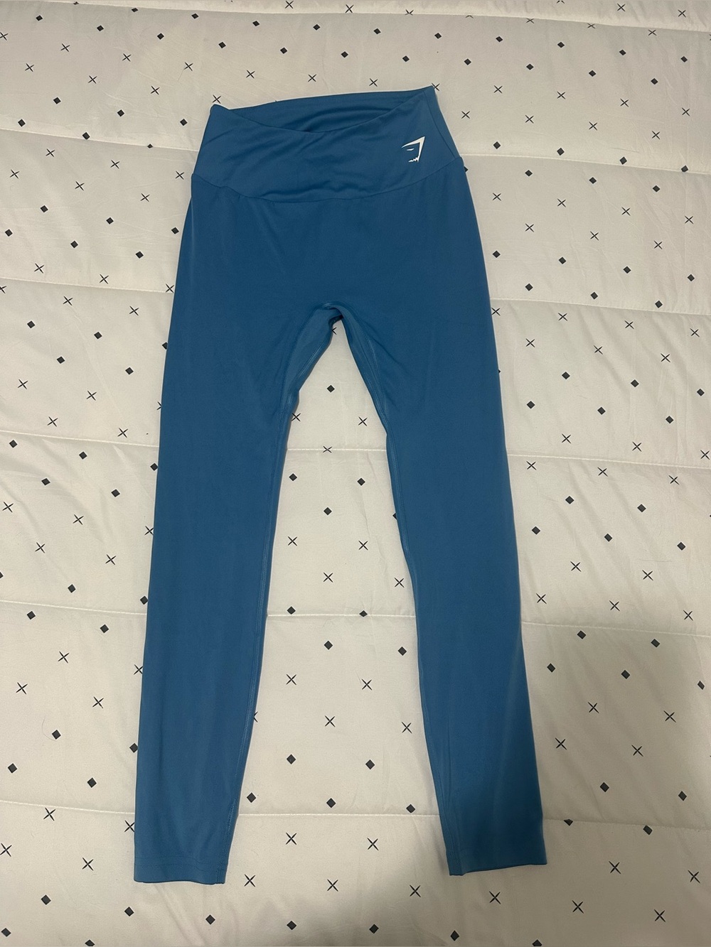 Gymshark training leggings